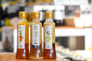 株式会社ROPESドレッシングセット