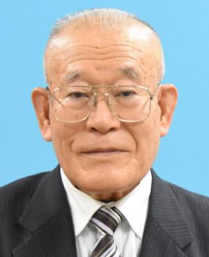 徳留議員