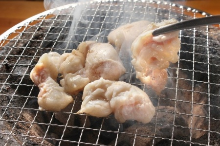 ホルモン