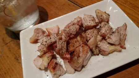 焼き鳥