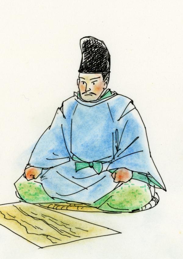 武士の棟梁