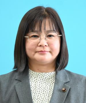 坂元議員