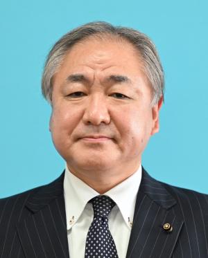 赤塚議員