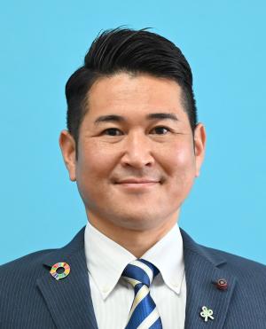 川内議員