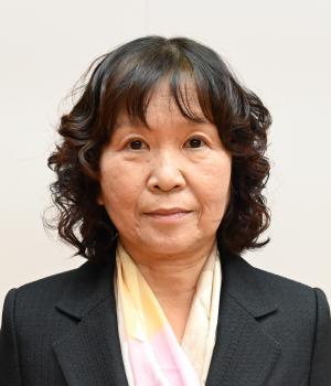 楠見議員