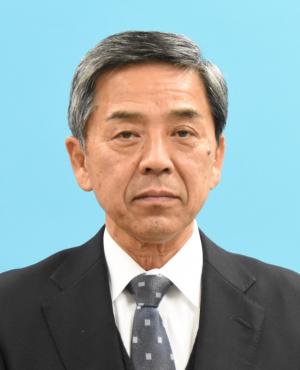 別府議員