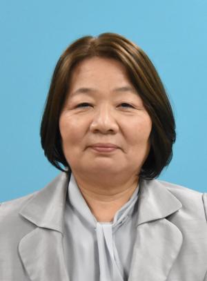 畑中議員