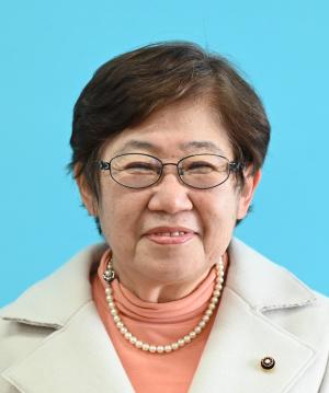 森議員