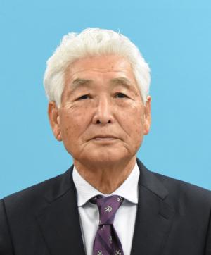 筒井議員