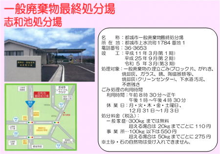 03_志和池最終処分場