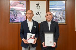 集合写真