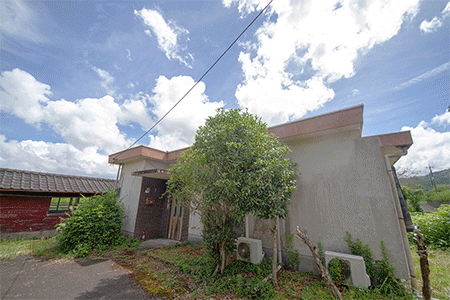 No.280・空き家（梅北町）