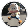 インスタ（ぼんちくん）
