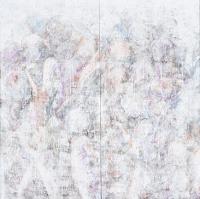 上埜芳信「白夜」