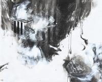 白坂伸子「放流」
