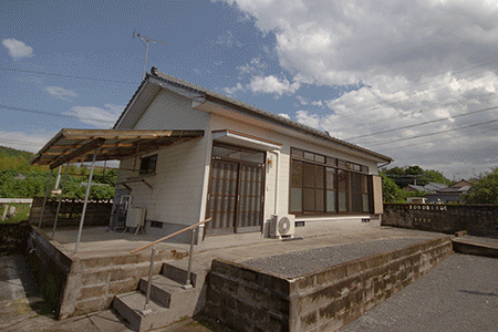 No.286・空き家（山之口町）