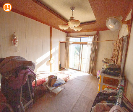 6帖和室01 カット01