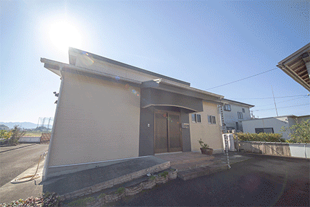 No.293・空き家（甲斐元町）​