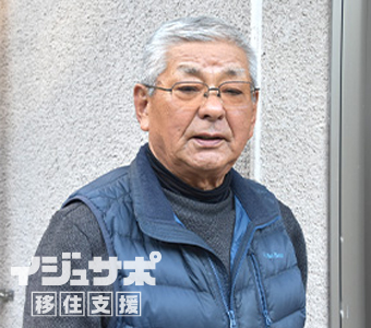 寺崎氏