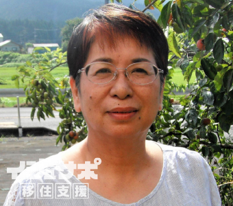 末永 陽子