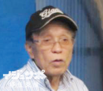 石井 和郎