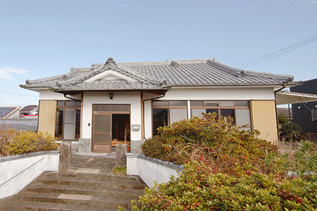 No.298・空き家（安久町）