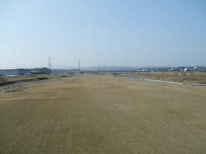 沖水川市民緑地