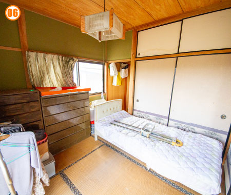 4.5帖和室01