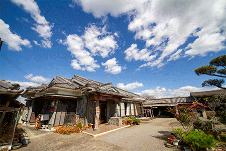 No.261・空き家（野々美谷町）
