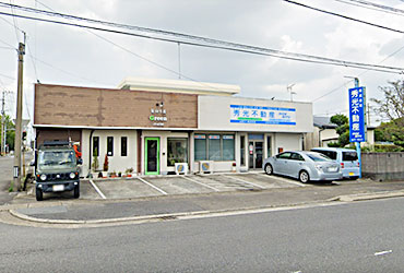 株式会社 秀光不動産