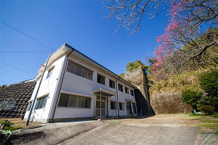 No.256・空き家（鷹尾町）