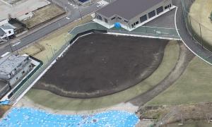 サブグラウンドの画像
