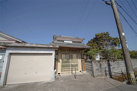 No313・空き家（山田町）売買550万円