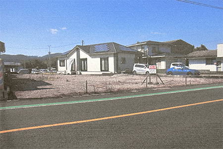 土地写真2