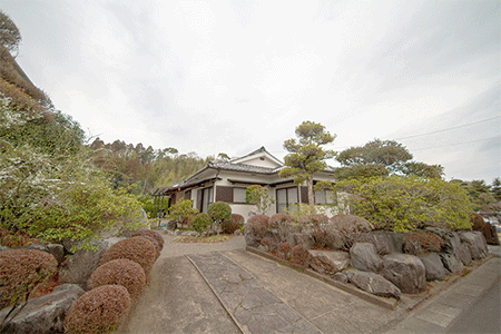 No315・空き家（都島町）​