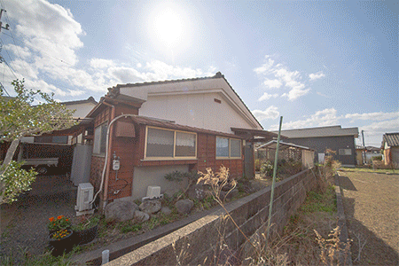No317・空き家（早水町）​