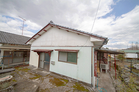 No314・農地付き空き家（山田町）