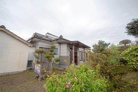 No325・空き家（都島町）​