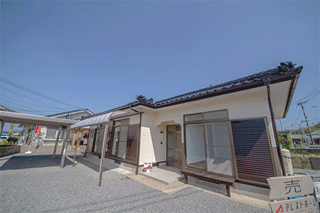 No.324・空き家（高城町）