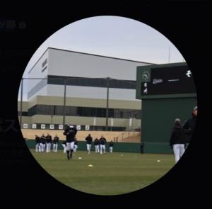 都城市スポーツ部アイコン