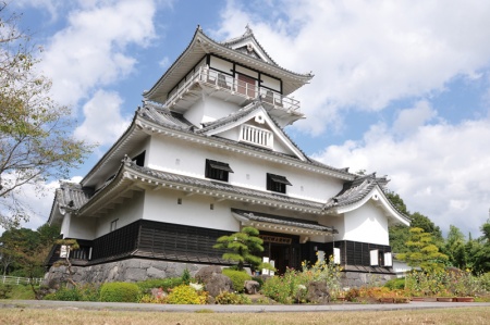 高城郷土資料館の画像