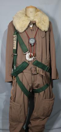 航空服画像