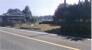 №151 目の前の道路